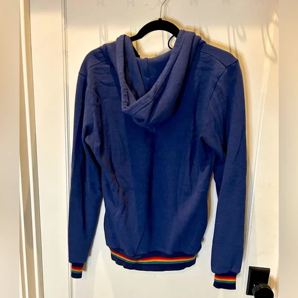 Aviator Nation Hoodie Pullover - Picture 2 of 3